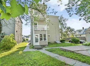 67 Wilson St APT 2, Manchester, NH 03103