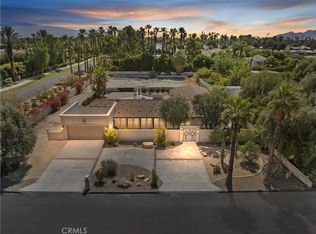 41520 Rancho Manana Ln, Rancho Mirage, CA 92270