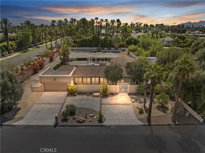 41520 Rancho Manana Ln, Rancho Mirage, CA, 92270