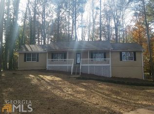 3496 W Stewart Mill Rd, Douglasville, GA 30135