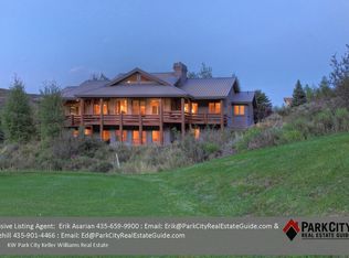 9011 Lariat Rd, Park City, UT 84098