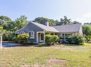 546 Airline Rd, Brewster, MA 02631