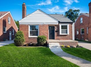 14643 Lydia Ave, Eastpointe, MI 48021