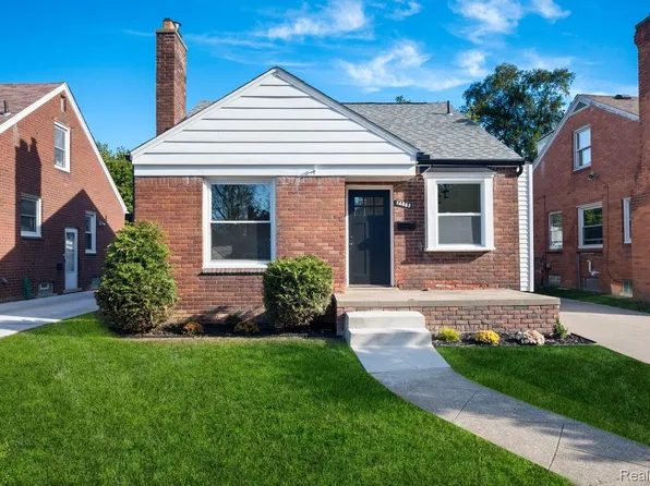 14643 Lydia Ave, Eastpointe, MI 48021