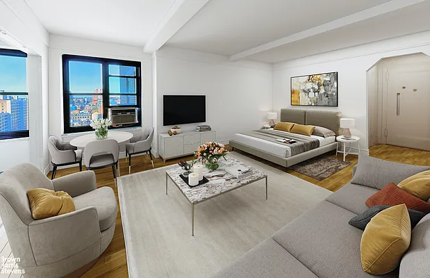 Sold by Brown Harris Stevens | media 2