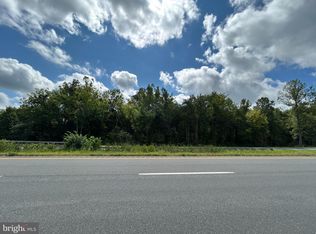 0 James Madison Hwy, Orange, VA 22960