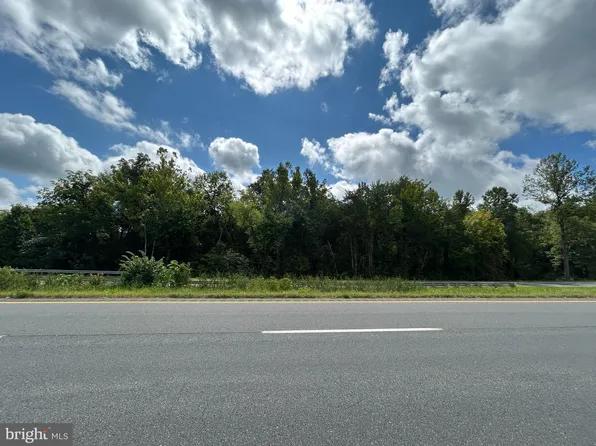 0 James Madison Hwy, Orange, VA 22960