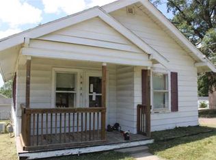 1422 E 32nd St, Des Moines, IA 50317