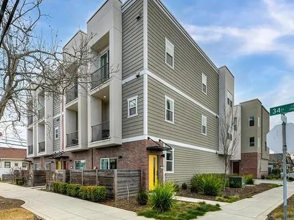 3348 S St, Sacramento, CA 95816