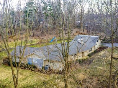 1000 S Washington St, Crawfordsville, IN, 47933