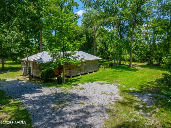 1341 Atchafalaya River Hwy, Breaux Bridge, LA 70517