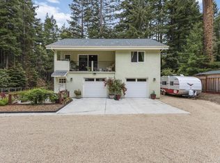 475 Memory Ln, Boulder Creek, CA 95006