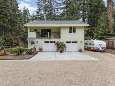 475 Memory Ln, Boulder Creek, CA, 95006