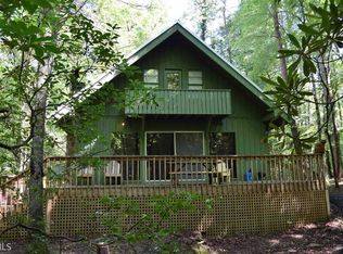 1072 Alpine Dr, Sautee Nacoochee, GA 30571