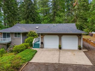 22012 NE 118th Cir, Brush Prairie, WA