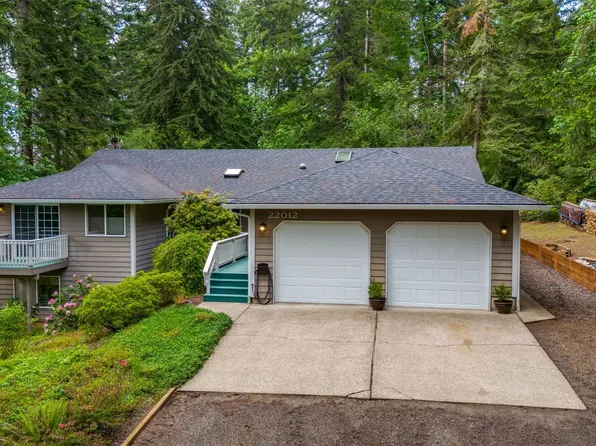 22012 NE 118th Circle, Brush Prairie, WA 98606