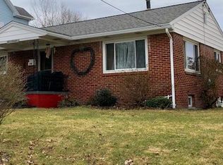 304 Jackson Ave, Cresson, PA 16630