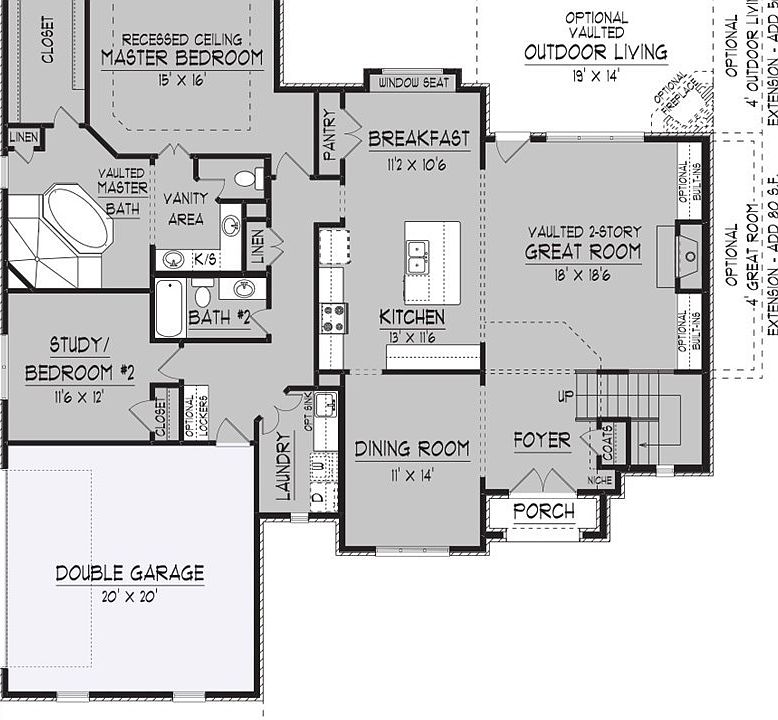 2nd image of 7791 Kennington Dr