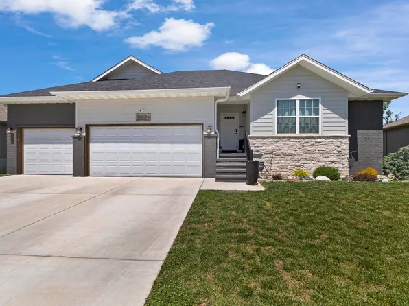 872 W Elmwood Circle, Nixa, MO 65714