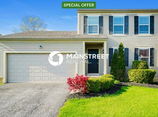 3131 Ambarwent Rd, Reynoldsburg, OH 43068