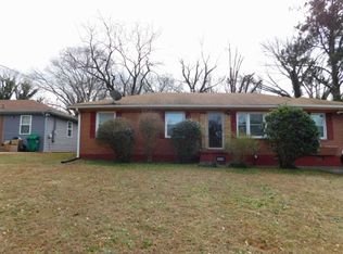 2111 Doris Dr, Decatur, GA 30034