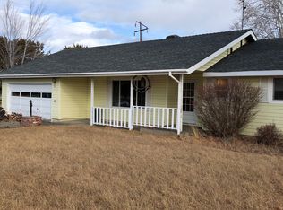 19975 Connarn Rd, Bend, OR 97703