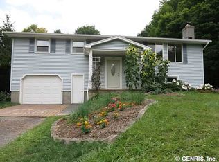 1945 State Route 64, Ionia, NY 14475