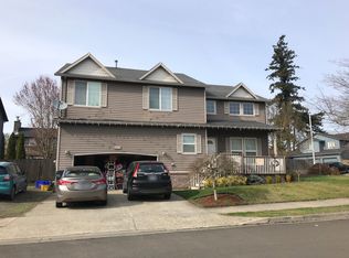 13961 Pompei Dr, Oregon City, OR 97045