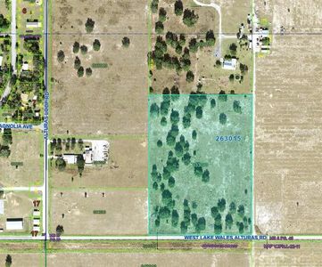 1642 W Lake Wales Alturas Rd, Bartow, FL, 33830