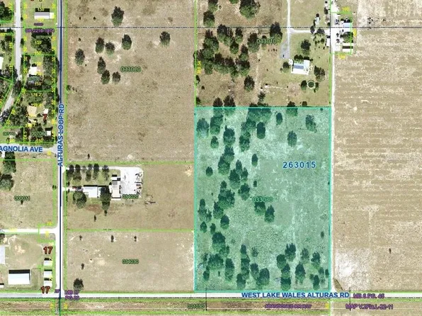 1642 W Lake Wales Alturas Rd, Bartow, FL 33830