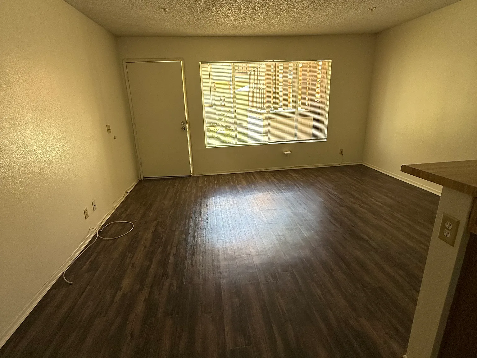 1 bed, 594 sqft, $1,250 — Photo 2