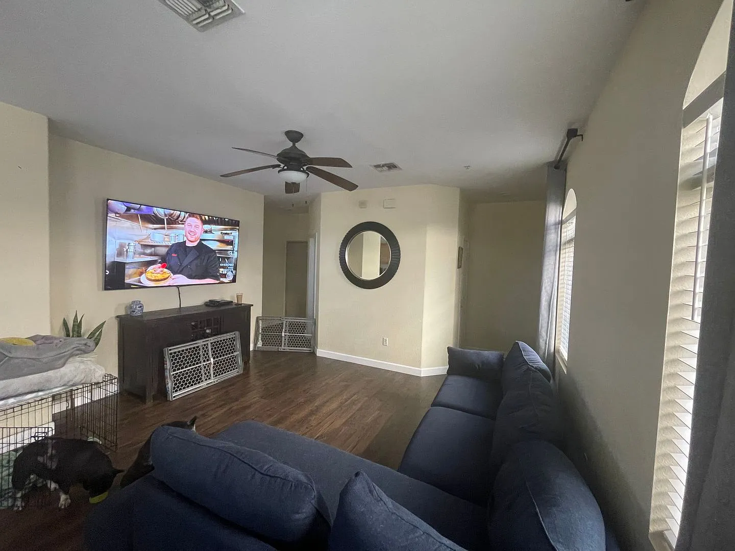 2 Bedroom 2.5 Bath In Villagio At Tempe — Photo 3