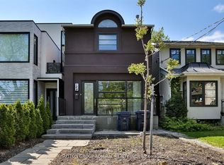 169 Woburn Ave, Toronto, ON M5M1K8