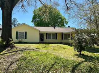 2642 Cos St, Liberty, TX 77575