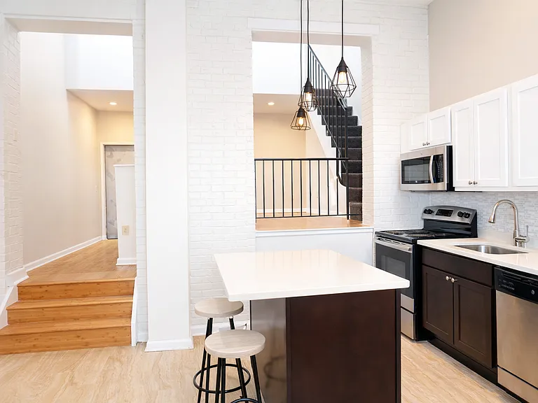 Loft 2-Bedroom
