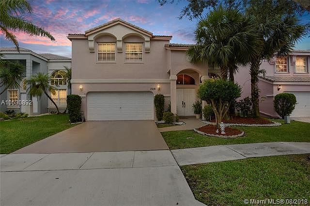1st image of 1510 NW 159th Ave