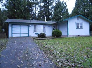 1862 NW Russell St, Poulsbo, WA 98370
