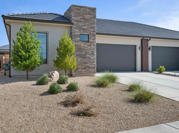 1252 W Copeland Dr, Saint George, UT 84790