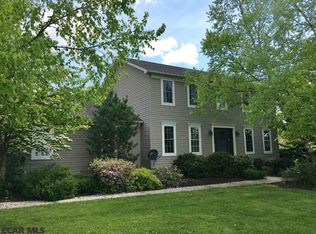 125 Red Oak Dr, Bellefonte, PA 16823