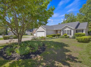 118 Todds Trl, Greenville, SC 29617