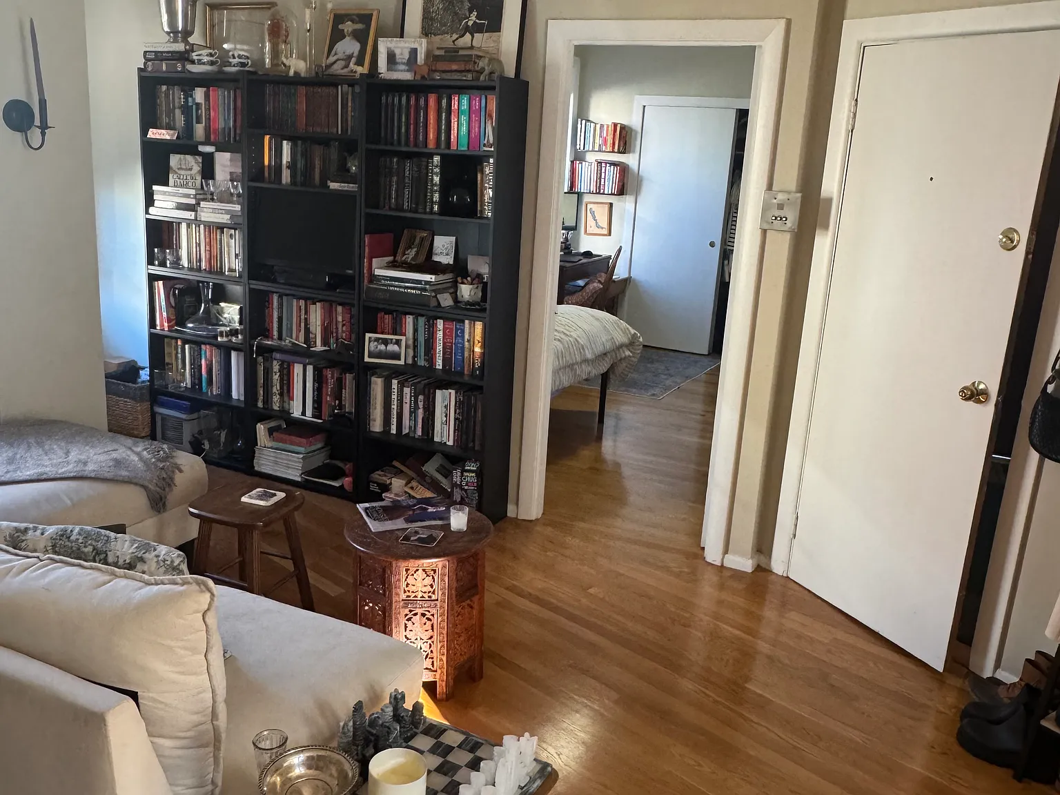 1 bed, 550 sqft, $2,500 — Photo 3