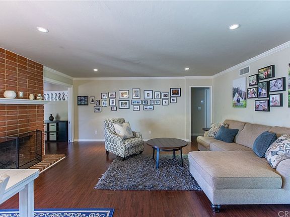 4th image of 7446 Fallbrook Ave