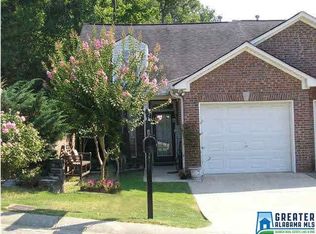 1541 Savannah Park, Vestavia, AL 35216