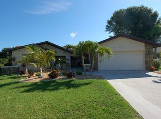 2192 Yeoman Ct, Punta Gorda, FL 33983