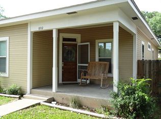 802 Bell St, Fredericksburg, TX 78624