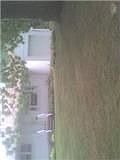 Front Part of House is Your Apartment!