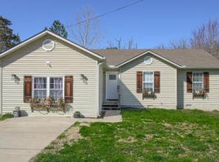 1113 W Ridge Ave, Harrison, AR 72601