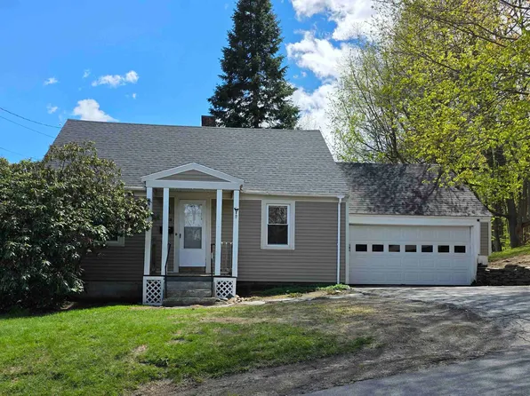 7 Frederic Street, Springfield, VT 05156