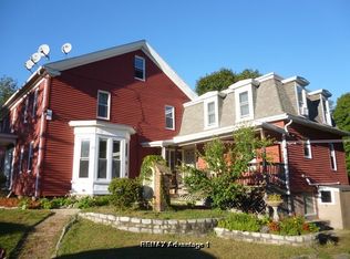 68-70 Elm St, Shrewsbury, MA 01545