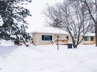 1303 2nd Ave NW, Jamestown, ND 58401